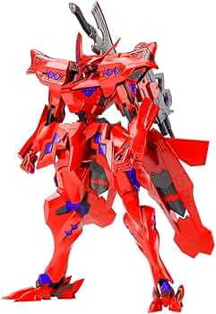 VOLKS 武御雷 全塗装完成品　ガレージキットマブラヴ オルタネイティヴ Amazon | 壽屋 マブラヴ オルタネイティヴ 武御雷 Type-00R Ver.1.5